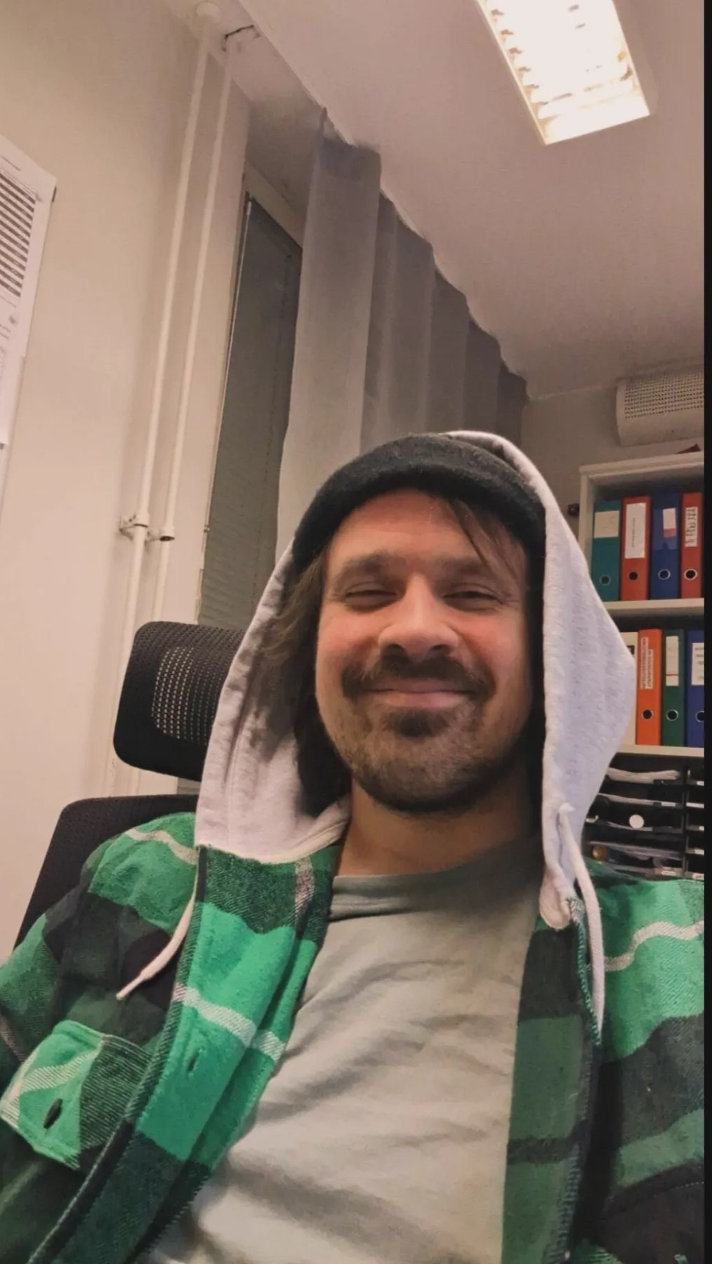 Vili-Petteri Hyrkäs